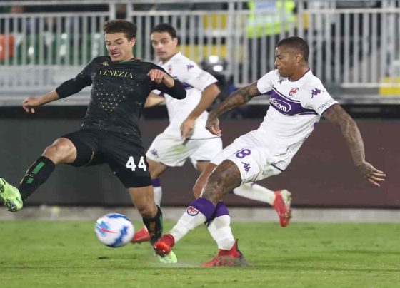 Fiorentina vs Venezia Live Streaming, Live Score, Team Prediction, Lineups, Kick-off Time: Serie A 2021-22