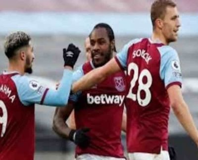 West Ham United vs Burnley Live Streaming, Live Score, Team Prediction, Lineups, EPL Kick-off Time: English Premier League 2021-22