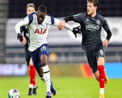 Brentford vs Tottenham Hotspur Live Streaming, Live Score, BRE vs TOT Dream11 Team Prediction, Lineups, EPL Kick-off Time: English Premier League 2021-22