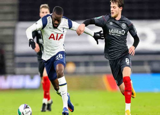 Brentford vs Tottenham Hotspur Live Streaming, Live Score, BRE vs TOT Dream11 Team Prediction, Lineups, EPL Kick-off Time: English Premier League 2021-22