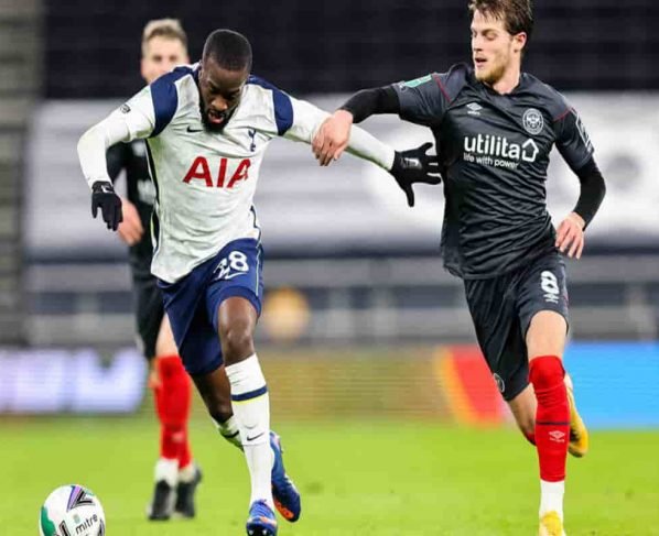 Brentford vs Tottenham Hotspur Live Streaming, Live Score, BRE vs TOT Dream11 Team Prediction, Lineups, EPL Kick-off Time: English Premier League 2021-22