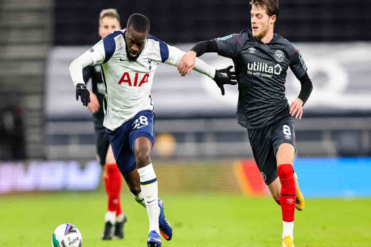 Brentford vs Tottenham Hotspur Live Streaming, Live Score, BRE vs TOT Dream11 Team Prediction, Lineups, EPL Kick-off Time: English Premier League 2021-22