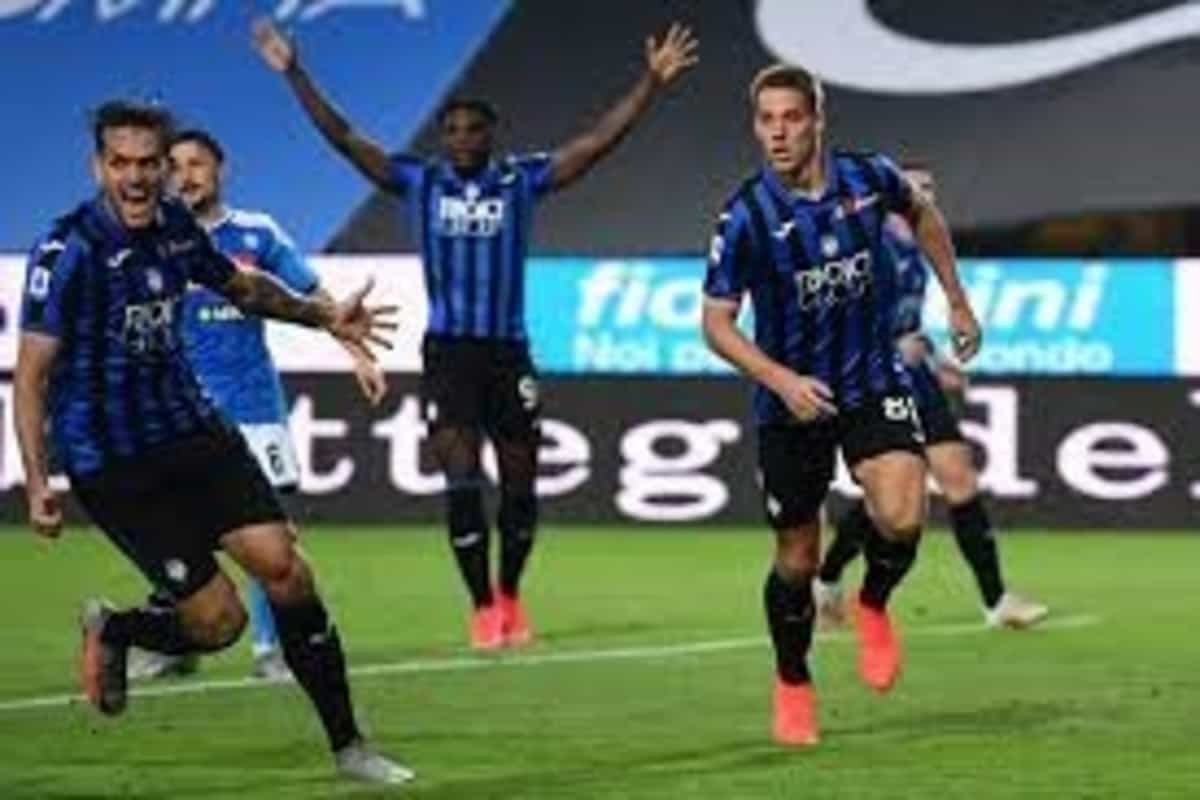 Atalanta vs Napoli Live Streaming, ATN vs NAP Dream11 Team Prediction, Live Score, Lineups, Kick-off Time: Serie A 2021-22