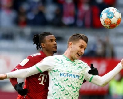 FC Union Berlin vs SpVgg Greuther Furth Live Streaming, Live Score, Team Prediction, Lineups, Kick-off Time: Bundesliga 2021-22