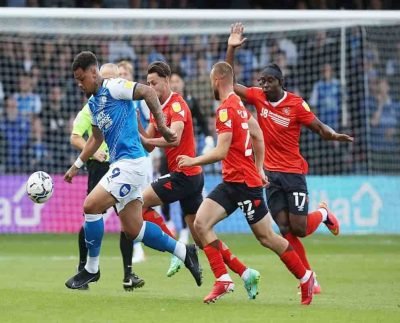 Peterborough United vs Luton Town Live Streaming, EFL Live Score, Team Prediction, Lineups, Kick-off Time: English League Championship 2021-22