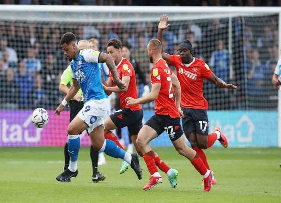 Peterborough United vs Luton Town Live Streaming, EFL Live Score, Team Prediction, Lineups, Kick-off Time: English League Championship 2021-22