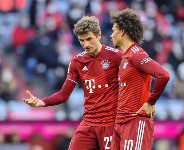 Villarreal vs Bayern Munich Live Streaming, VIL vs BAY Dream11 Team Prediction, Live Score, Lineups, Kick-off Time: UEFA Champions League 2021-22