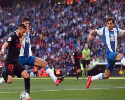 Atletico Madrid vs Espanyol Live Streaming, Live Score, ATL vs ESL Dream11 Team Prediction, Lineups, H2H, Kick-off Time: La Liga 2021-22