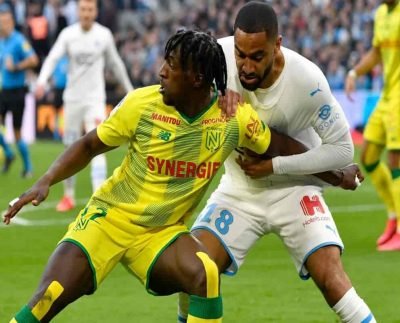 Marseille vs Nantes Live Streaming, Live Score, Team Prediction, Lineups, Kick-off Time: Ligue 1 2021-22