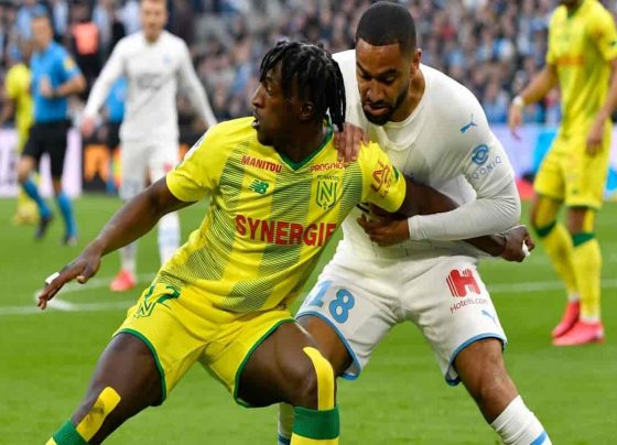 Marseille vs Nantes Live Streaming, Live Score, Team Prediction, Lineups, Kick-off Time: Ligue 1 2021-22