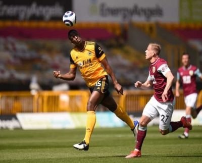 Burnley vs Wolverhampton Wanderers Live Streaming, Live Score, BUR vs WOL Dream11 Team Prediction, Lineups, EPL Kick-off Time: English Premier League 2021-22