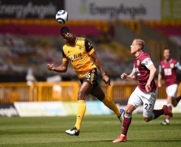 Burnley vs Wolverhampton Wanderers Live Streaming, Live Score, BUR vs WOL Dream11 Team Prediction, Lineups, EPL Kick-off Time: English Premier League 2021-22