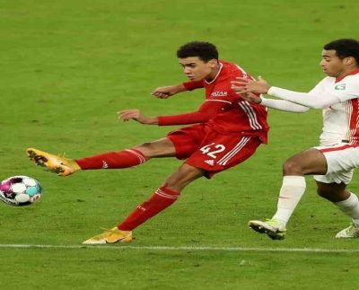 Arminia Bielefeld vs Bayern Munich Live Streaming, Live Score, Team Prediction, Lineups, Kick-off Time: Bundesliga 2021-22