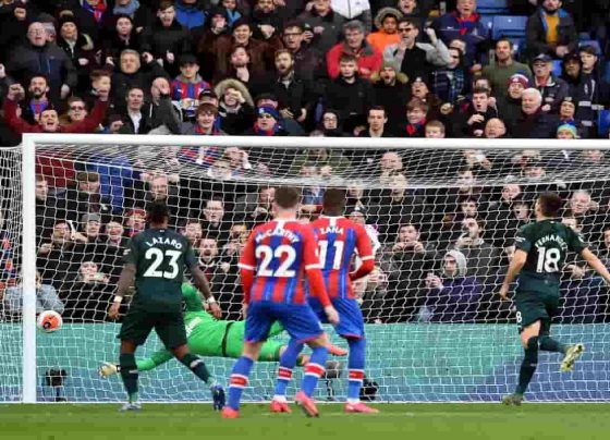 Newcastle United vs Crystal Palace Live Streaming, Live Score, Team Prediction, Lineups, EPL Kick-off Time: English Premier League 2021-22