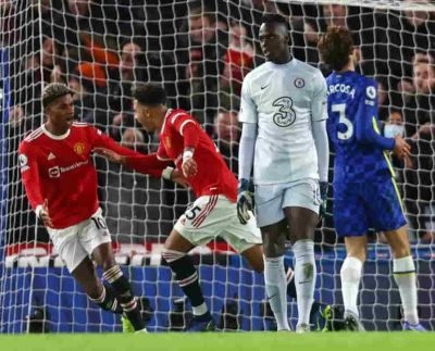 Manchester United vs Chelsea Live Streaming, Live Score, MUN vs CHE Dream11 Team Prediction, Lineups, EPL Kick-off Time: English Premier League 2021-22