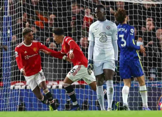 Manchester United vs Chelsea Live Streaming, Live Score, MUN vs CHE Dream11 Team Prediction, Lineups, EPL Kick-off Time: English Premier League 2021-22