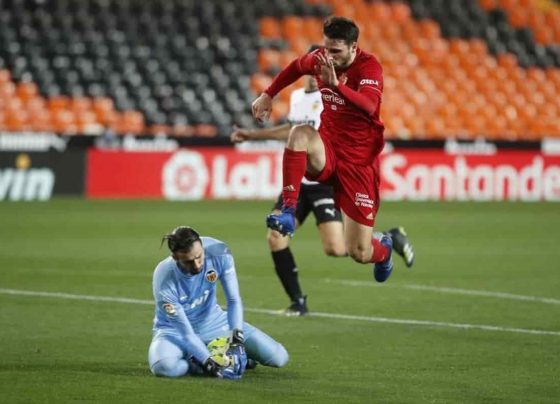 Valencia vs Osasuna Live Streaming, Live Score, Team Prediction, Lineups, H2H, Kick-off Time: La Liga 2021-22