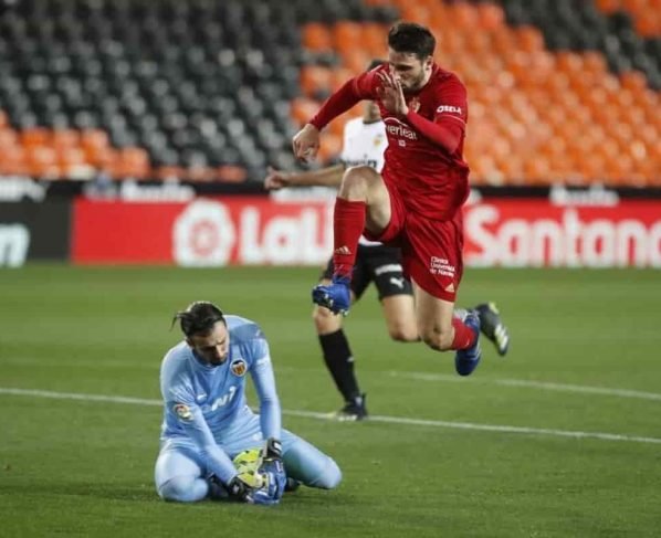 Valencia vs Osasuna Live Streaming, Live Score, Team Prediction, Lineups, H2H, Kick-off Time: La Liga 2021-22