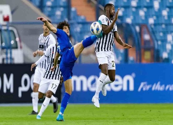 Air Force Club vs Al-Jazira Live Streaming, Live Score, Team Prediction, Lineups, ACL Kick-off Time: AFC Champions League 2022