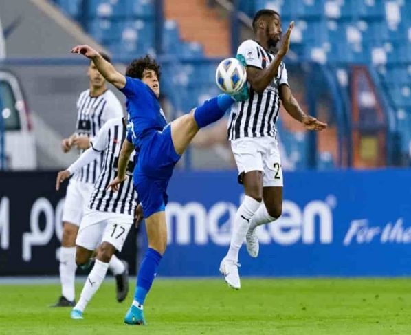 Air Force Club vs Al-Jazira Live Streaming, Live Score, Team Prediction, Lineups, ACL Kick-off Time: AFC Champions League 2022
