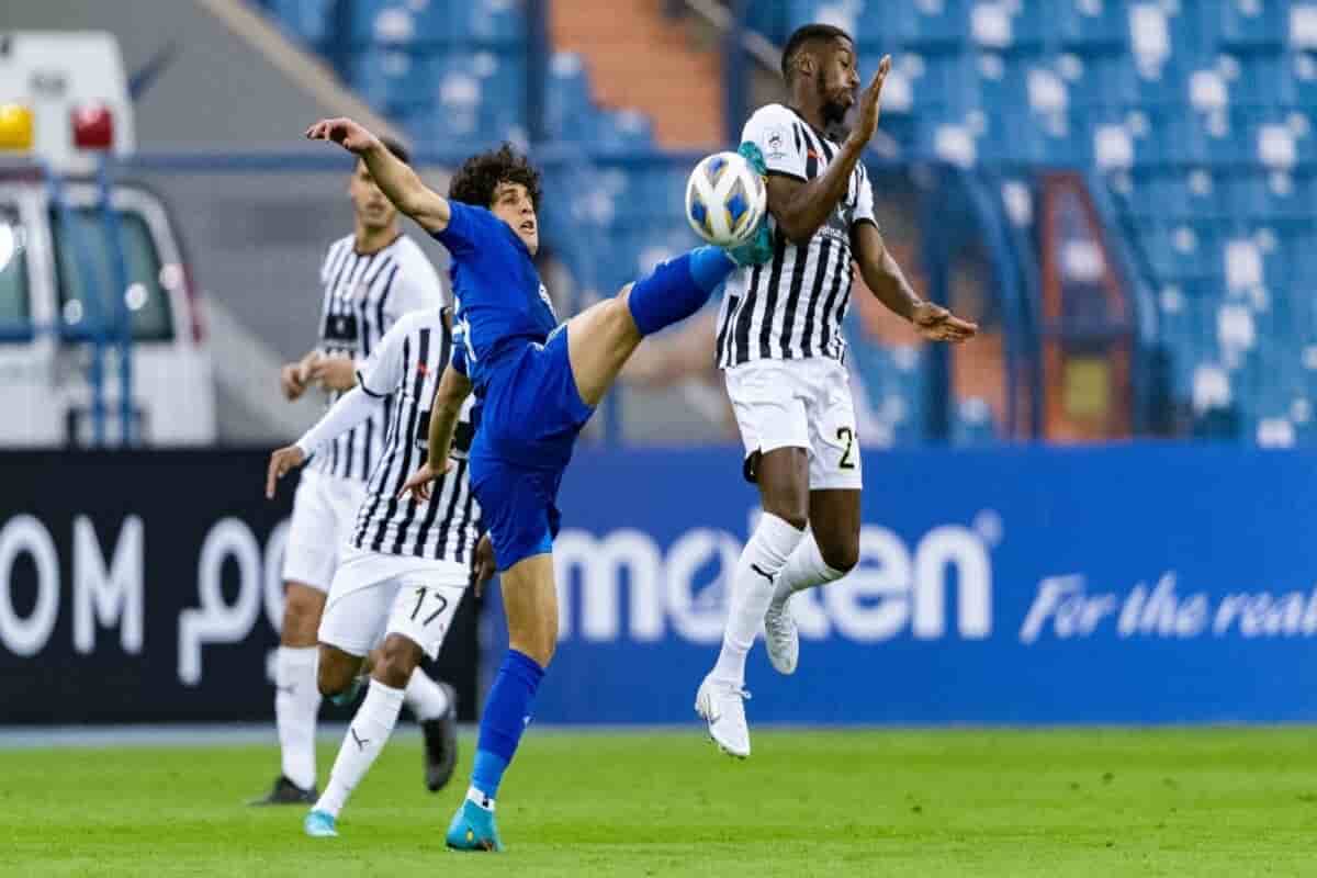 Air Force Club vs Al-Jazira Live Streaming, Live Score, Team Prediction, Lineups, ACL Kick-off Time: AFC Champions League 2022