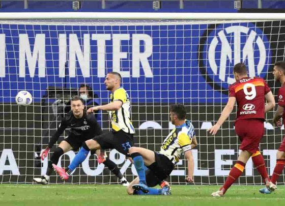 Inter Milan vs AS Roma Live Streaming, Live Score, Team Prediction, Lineups, Kick-off Time: Serie A 2021-22