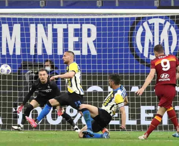 Inter Milan vs AS Roma Live Streaming, Live Score, Team Prediction, Lineups, Kick-off Time: Serie A 2021-22