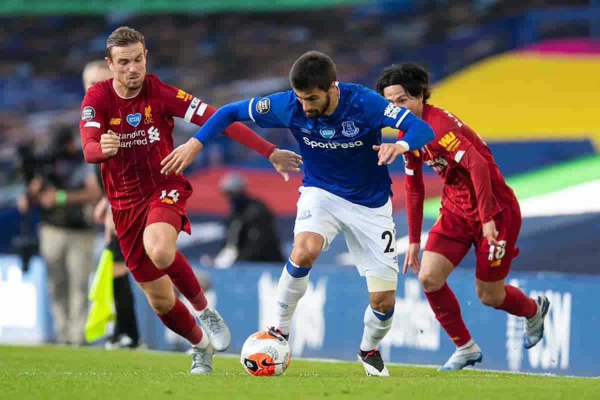 Liverpool vs Everton Live Streaming, Live Score, LIV vs EVE Dream11 Team Prediction, Lineups, EPL Kick-off Time: English Premier League 2021-22