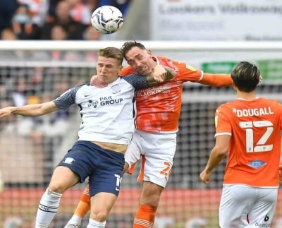 Preston North End vs Blackpool Live Streaming, EFL Live Score, Team Prediction, Lineups, Kick-off Time: English League Championship 2021-22