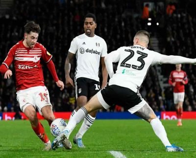Middlesbrough vs Fulham Live Streaming, EFL Live Score, Team Prediction, Lineups, Kick-off Time: English League Championship 2021-22