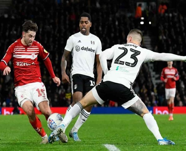 Middlesbrough vs Fulham Live Streaming, EFL Live Score, Team Prediction, Lineups, Kick-off Time: English League Championship 2021-22