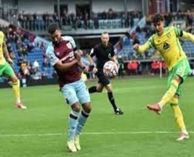 Norwich City vs Burnley Live Streaming, Live Score, Team Prediction, Lineups, EPL Kick-off Time: English Premier League 2021-22
