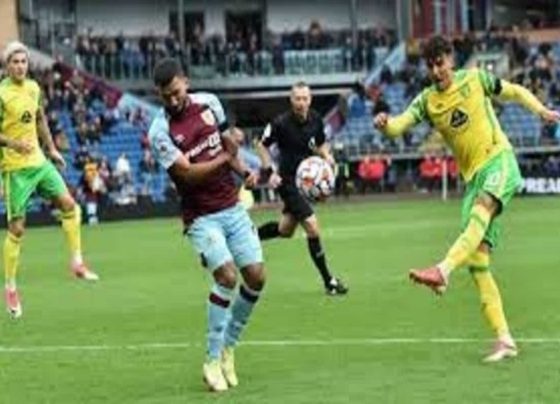 Norwich City vs Burnley Live Streaming, Live Score, Team Prediction, Lineups, EPL Kick-off Time: English Premier League 2021-22