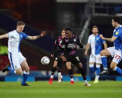 Peterborough United vs Blackburn Rovers Live Streaming, EFL Live Score, Team Prediction, Lineups, Kick-off Time: English League Championship 2021-22