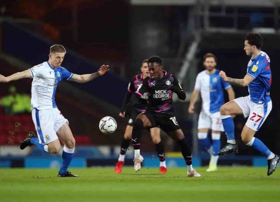 Peterborough United vs Blackburn Rovers Live Streaming, EFL Live Score, Team Prediction, Lineups, Kick-off Time: English League Championship 2021-22