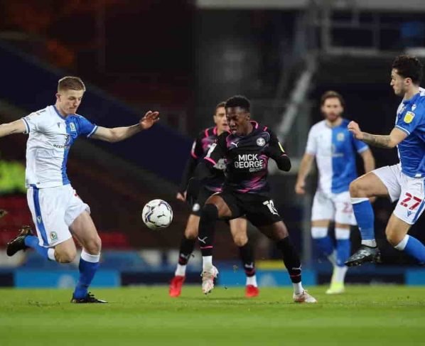 Peterborough United vs Blackburn Rovers Live Streaming, EFL Live Score, Team Prediction, Lineups, Kick-off Time: English League Championship 2021-22