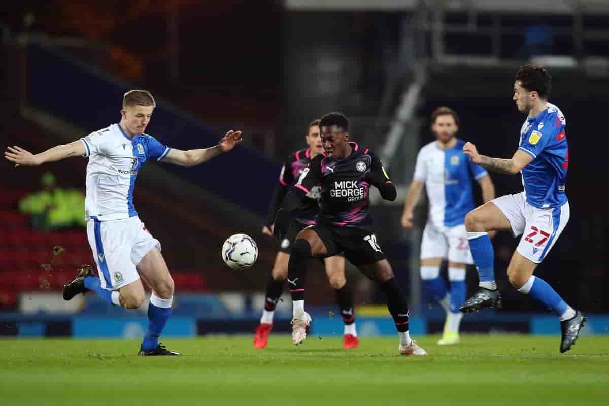 Peterborough United vs Blackburn Rovers Live Streaming, EFL Live Score, Team Prediction, Lineups, Kick-off Time: English League Championship 2021-22