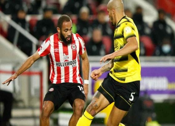 Watford vs Brentford Live Streaming, Live Score, Team Prediction, Lineups, EPL Kick-off Time: English Premier League 2021-22