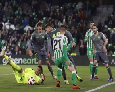 Real Sociedad vs Real Betis Live Streaming, Live Score, RS vs RB Dream11 Team Prediction, Lineups, H2H, Kick-off Time: La Liga 2021-22