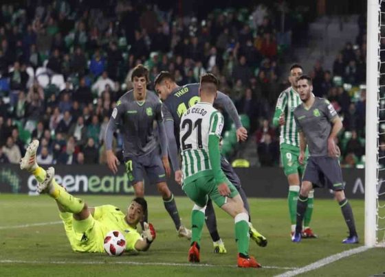 Real Sociedad vs Real Betis Live Streaming, Live Score, RS vs RB Dream11 Team Prediction, Lineups, H2H, Kick-off Time: La Liga 2021-22