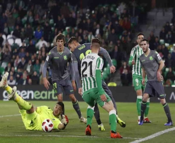 Real Sociedad vs Real Betis Live Streaming, Live Score, RS vs RB Dream11 Team Prediction, Lineups, H2H, Kick-off Time: La Liga 2021-22