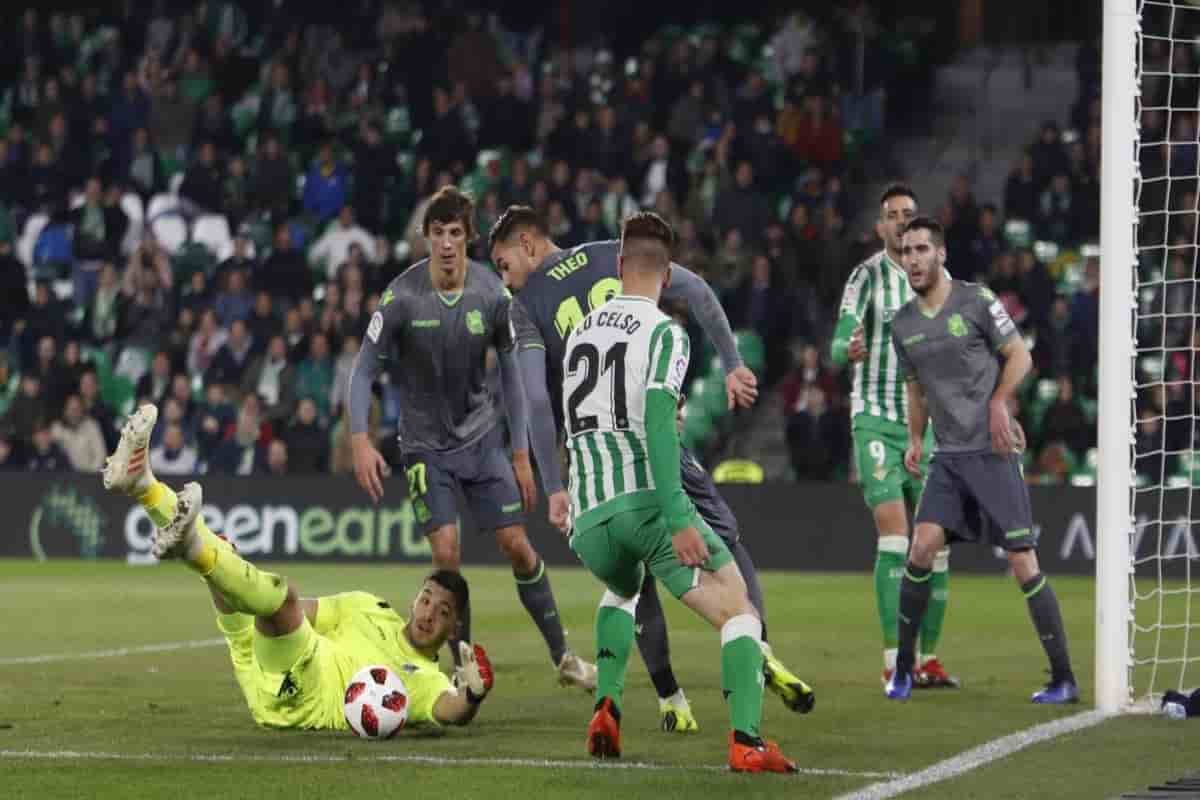 Real Sociedad vs Real Betis Live Streaming, Live Score, RS vs RB Dream11 Team Prediction, Lineups, H2H, Kick-off Time: La Liga 2021-22