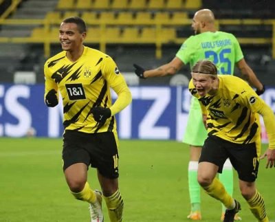 Borussia Dortmund vs VfL Wolfsburg Live Streaming, Live Score, Team Prediction, Lineups, Kick-off Time: Bundesliga 2021-22