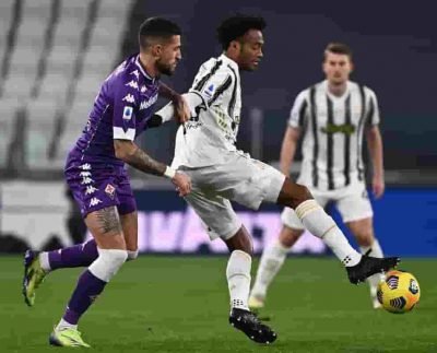 Juventus vs Fiorentina Live Streaming, Live Score, Team Prediction, Lineups, EPL Kick-off Time: Italian Coppa Italia 2021-22