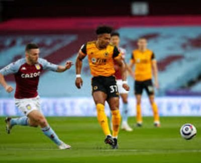 Wolverhampton Wanderers vs Aston Villa Live Streaming, Live Score, Team Prediction, Lineups, EPL Kick-off Time: English Premier League 2021-22
