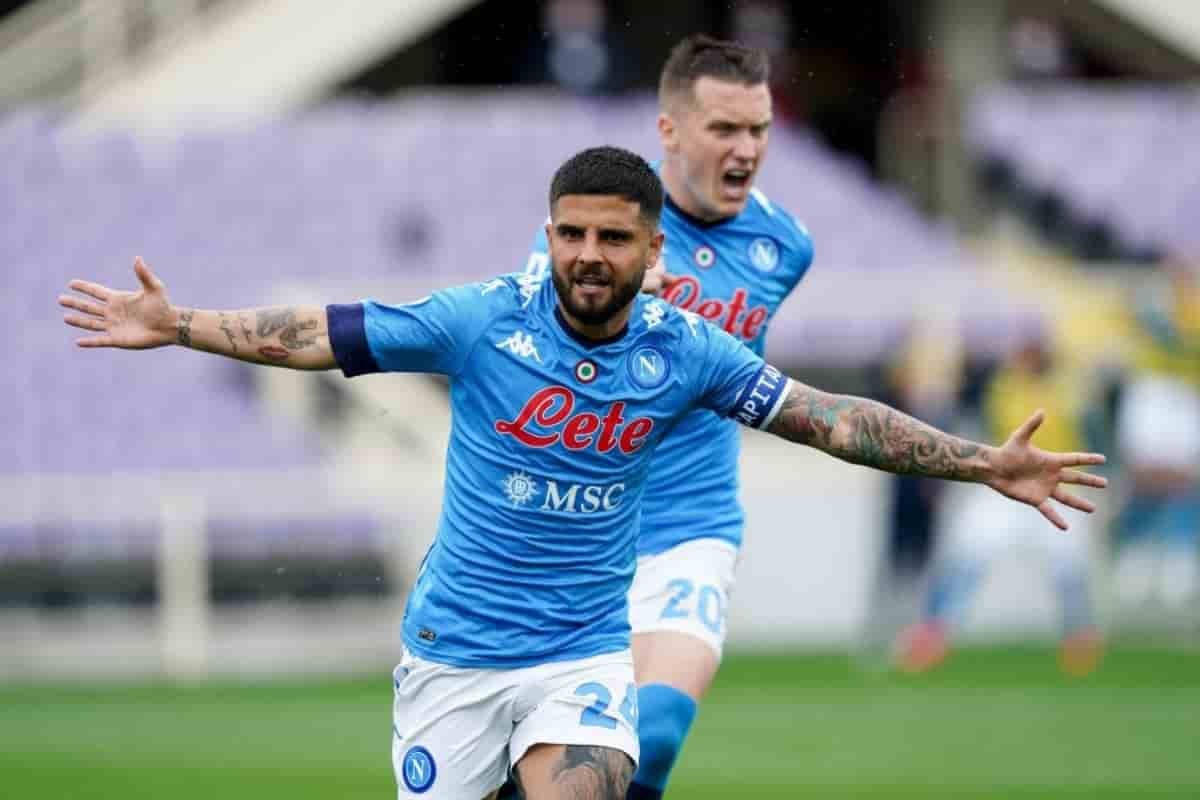 Empoli vs Napoli Live Streaming, Live Score, Team Prediction, Lineups, Kick-off Time: Serie A 2021-22