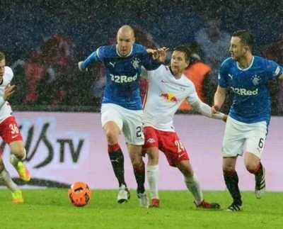 RB Leipzig vs Rangers Live Streaming, LEP vs RNG Dream11 Team Prediction, Live Score, Lineups, Kick-off Time: UEFA Europa League 2021-22