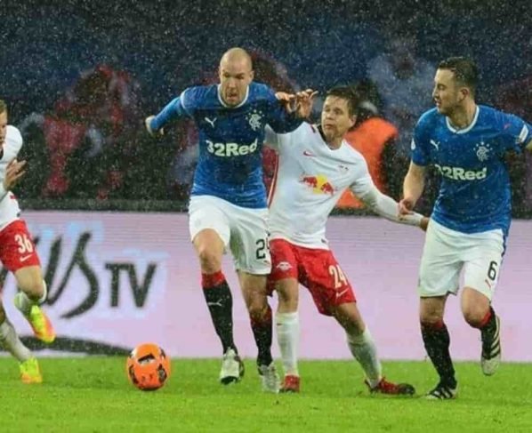 RB Leipzig vs Rangers Live Streaming, LEP vs RNG Dream11 Team Prediction, Live Score, Lineups, Kick-off Time: UEFA Europa League 2021-22