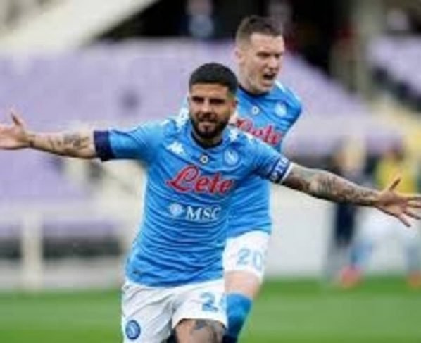 Napoli vs Sassuolo Live Streaming, Live Score, Team Prediction, Lineups, Kick-off Time: Serie A 2021-22
