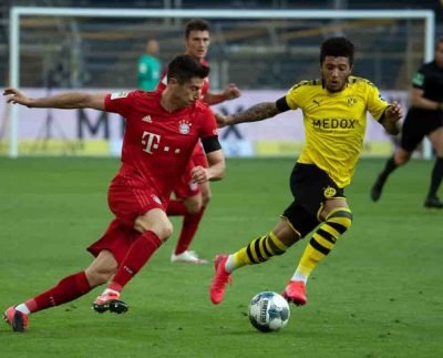 Bayern Munich vs Borussia Dortmund Live Streaming, Live Score, BAY vs DOR Dream11 Team Prediction, Lineups, Kick-off Time: Bundesliga 2021-22